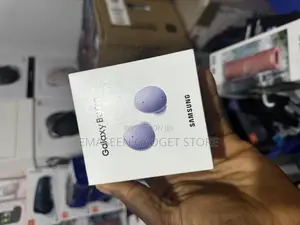 Original Samsung Galaxy Buds 2