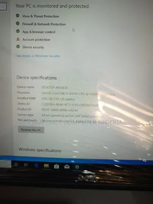 Laptop Dell Latitude E5500 16GB Intel Core I5 SSD 256GB