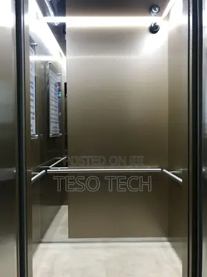 Best and Affordable Elevators/Escalators