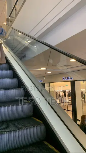 Best and Affordable Elevators/Escalators