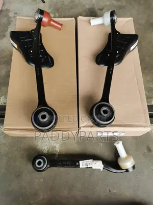 Ford Mustang Lower Control Arm 2015-2023