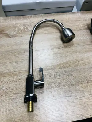 Flexible Neck Sink Tap