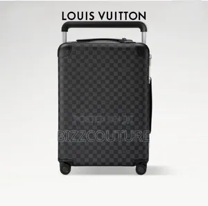 Original LOUIS VUITTON Traveling Boxes Available in Store