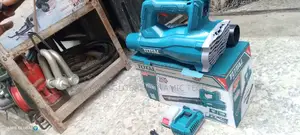 Total Rechargeable Air Blower