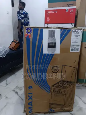 Silver Maxi5050 (Igl INOX 4B) 4gas
