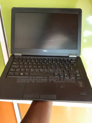 Laptop Dell Inspiron 15 8GB Intel Core i5 HDD 500GB