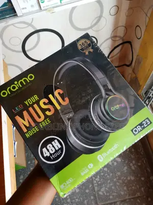 Or-23 Oraimo Bluetooth Speaker