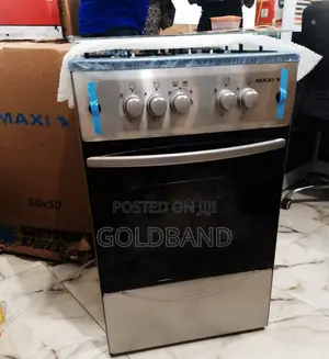 Best-Quality Maxi5050 4gas (4B Igl Inox)