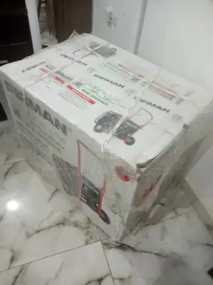 Eco 8990es Firman (7.2kva)