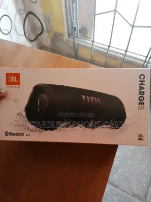 JBL Charge 5 (Original)