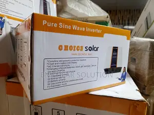 1.5kva /24v Choice Inverter Available Now