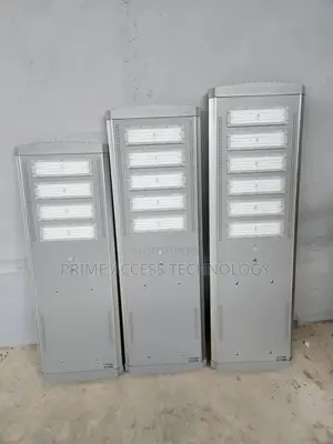Aio Solar Street Light