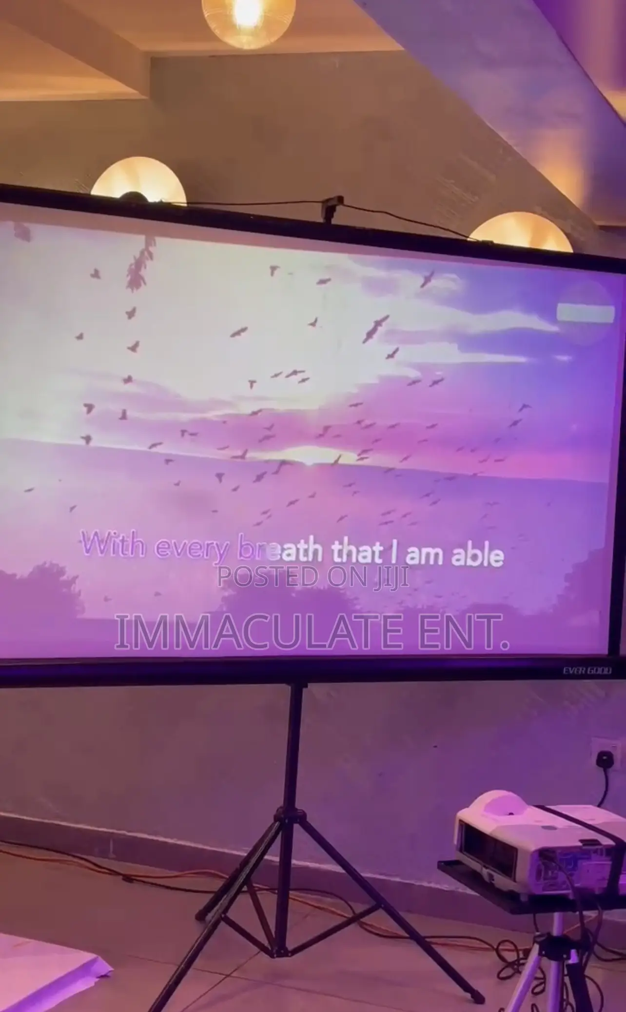 Karaoke Services