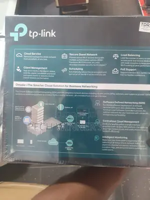 Tp Link Wireless Access Point