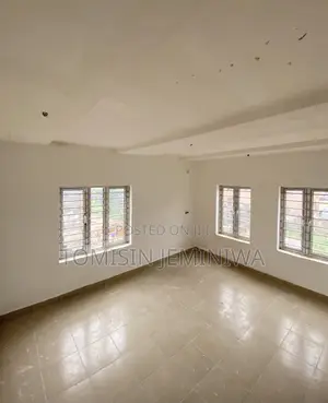 Furnished 2bdrm Block of Flats in Pacific Estate, Kubwa for sale