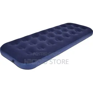 Inflatable Mattress Furniture Air Mattress
