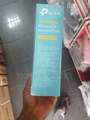 Tp Link Access Point