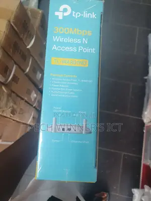 Tp Link Access Point