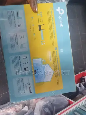 Universal Sim Router