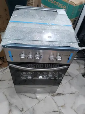 A Very Useful Maxi 4gas (5050 INOX Igl)