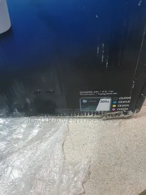 Hp Colour Laserjet Pro 400(M475) MFP
