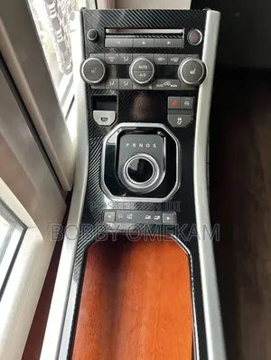 Car Formica Vinyl Wraps 5D Superior Carbon Fibre