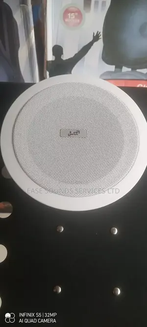 6watts Ceiling Speaker