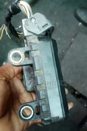 RX 350 Gearbox Module