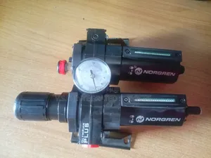 1/2" Norgren Separator
