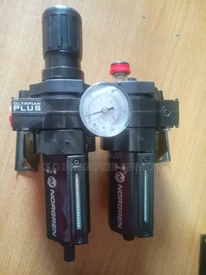 1/2" Norgren Separator