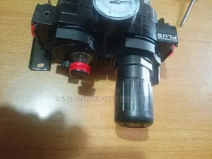 1/2" Norgren Separator