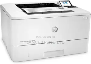 HP Laserjet Enterprise M406dn Monochrome Printer