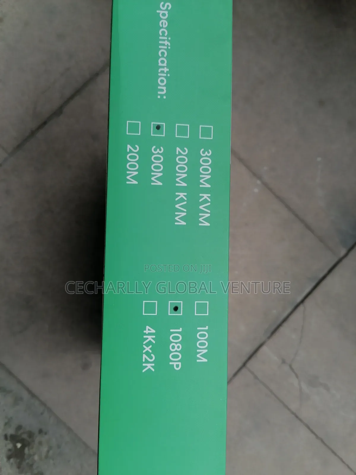 300m Wireless HDMI Extender