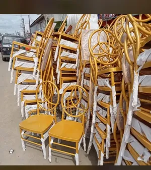 Event/ Wedding Chair