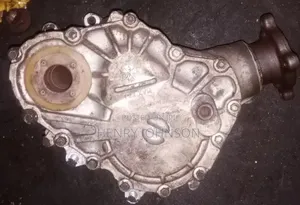 Mazda CX9 Auxiliary