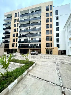 4bdrm Duplex in Ikoyi for sale