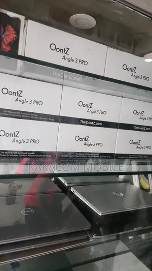 Oontz Angel 3 PRO