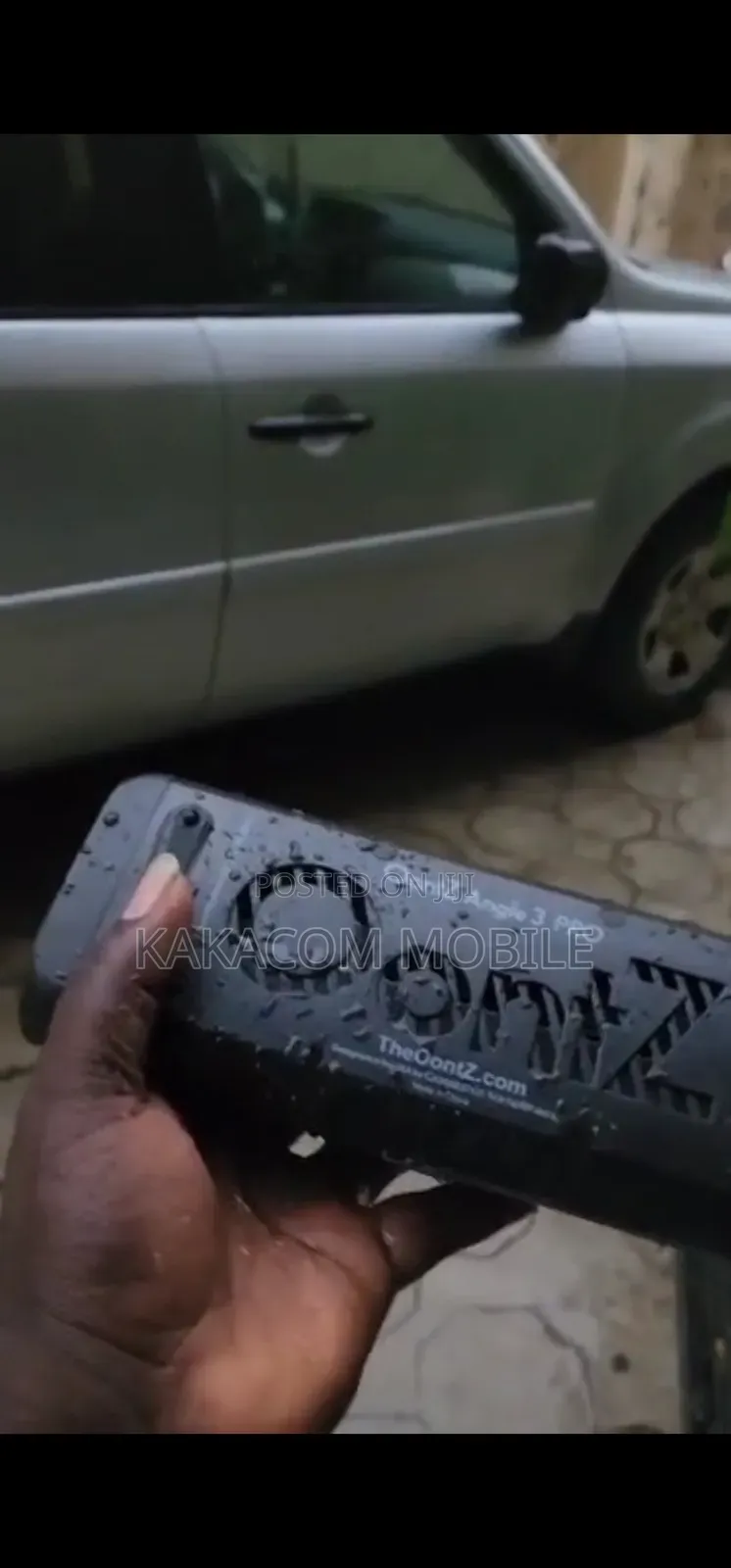 Oontz Angel 3 PRO