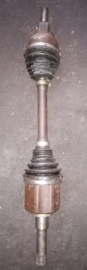 Ford Escape 2014 Driving Shaft