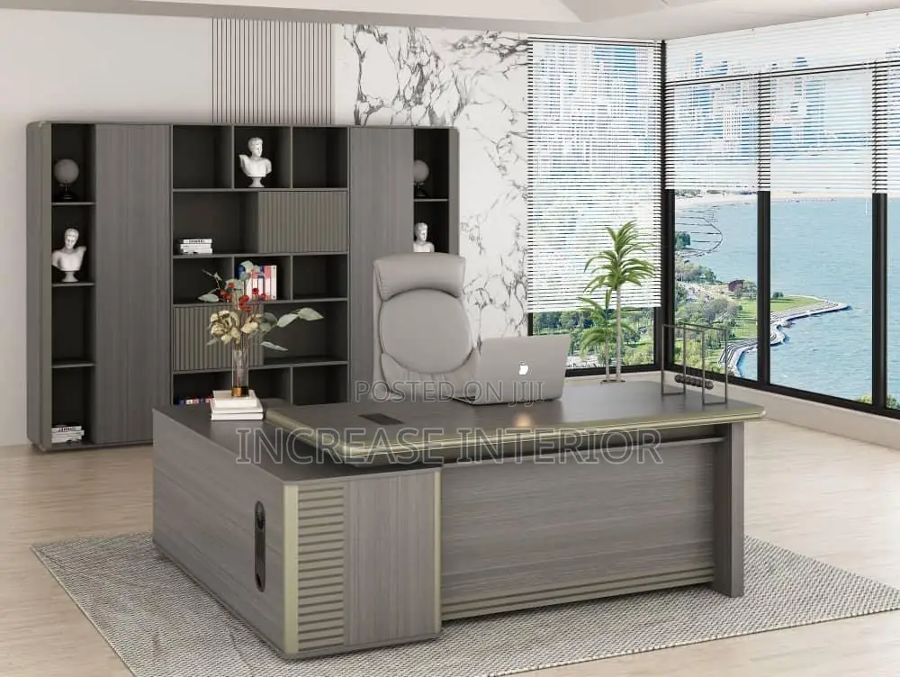 Executive Quality Imported Director Office Table 2mtr