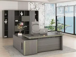 Executive Quality Imported Director Office Table 2mtr