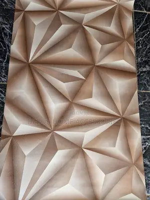 Diamond 3d Wallpaper Design