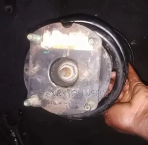 Ford Explorer 2014 Shock Absorber