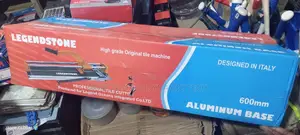 Photo - 600mm Tile Cutter