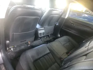 Lexus ES 350 FWD 2016 Gray