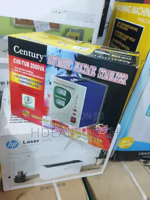 Quality 2kva Century Voltage Stabilizer