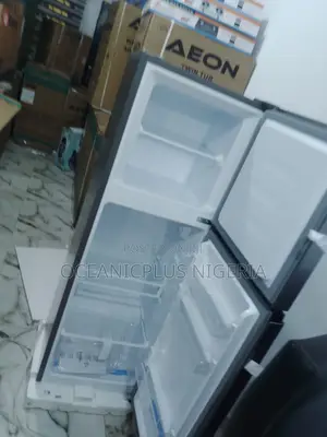 High Quality 154litre Doubledoor Hiense Refrigerator