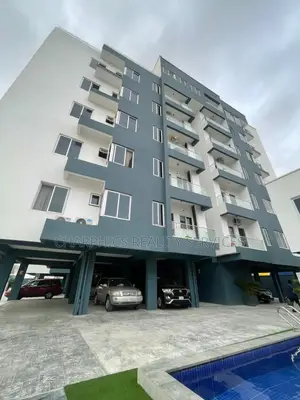 4bdrm Penthouse in Ikate for sale