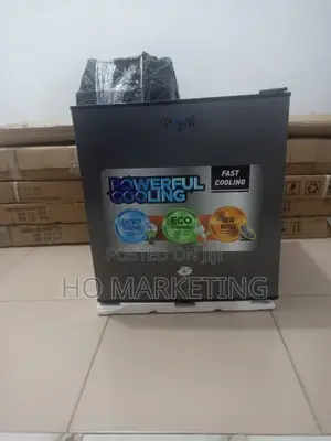 Unique Tabletop Refrigerator {Rref55bf] 45L