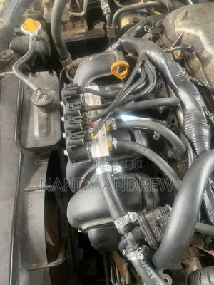 Retrofitting of Corolla With CNG